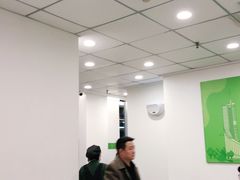 大堂-老乡鸡(池州商之都店)
