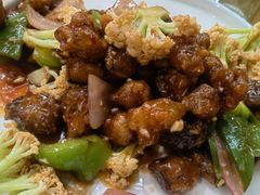 -山里饭店(贵安店)