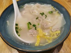 -姚面记·海派家常菜(恒基名人购物中心店)