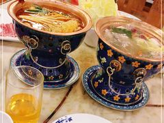 -东来顺•非遗火锅(外滩店)