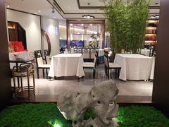 大堂-松鹤楼·非遗·苏帮菜(融科店)