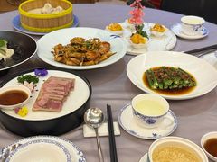 -银都上海菜馆(粤海东路店)