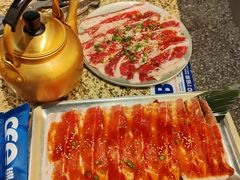 -倍熹首尔烤肉大排档(合生汇店)