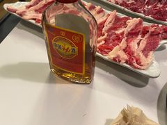 -長壹旋转烤吧 农家鸡火锅
