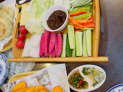 -老北京炸酱面大王.铜锅涮肉(朝阳门店)