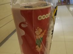 -大口九(东方广场店)