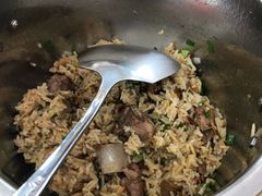 -一小子·排骨咸饭(龙山文创园店)