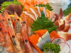 -真剑日本料理·铁板烧(贵州路店)