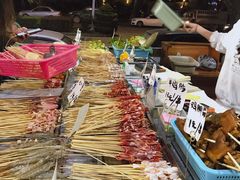 -玛扎烧烤私房菜