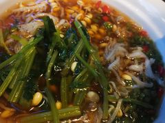 -站前猪蹄&家常炒菜(长乐公园店)