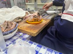 -尕周羊杂碎·清真