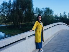 -东郊湿地公园