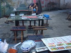 -迎燕阁烤羊腿(二环南路店)