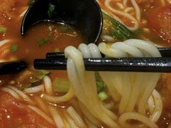 -阿香米线(龙岗万科广场店)