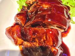 -老吉堂上海本帮菜(工体店)