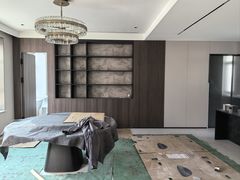 -索菲亚衣柜橱柜家具全屋定制(汶水红星店)