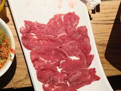 -川味观·鲜货火锅(西湖文化广场店)