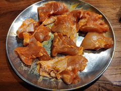 -原始泥炉烤肉(总店)
