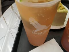 -丹礼糖甜品