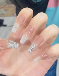 -M·X Nail日式美甲美睫