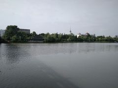 -南通濠河风景名胜区