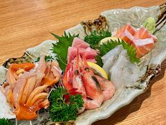 -翔峰炭火鳗鱼(悦泰街里公寓店)