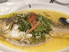 -上海老饭店(北京分店)