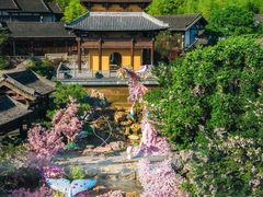 -茅山东方盐湖城景区