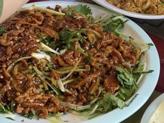-方圆正宗筋饼老店