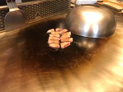 -赤坂亭·M9和牛烧肉·铁板烧(合肥万象城店)