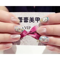 -LEILEI NAIL蕾蕾美甲美睫