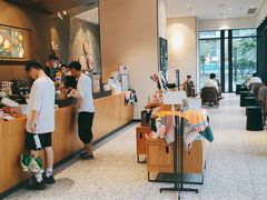 -星巴克(深圳领航里购物中心店)