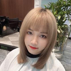 -杉影印象日式烫染專門店