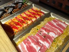 -西塔老太太泥炉烤肉(亚运村店)