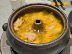 -福照楼汽锅鸡·云南菜(火车站锦江店)