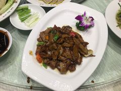 -晋阳饭庄(虎坊桥店)