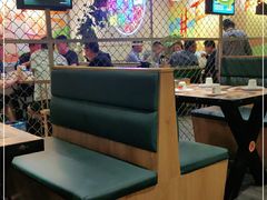 -叁宝烤肉·西安烧烤(东三爻店)