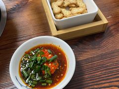 -菌极鲜野生菌火锅店(阳明祠店)