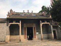 -华林禅寺