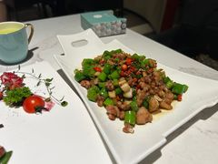 -上上瓷·艺境川菜(IFS旗舰店)
