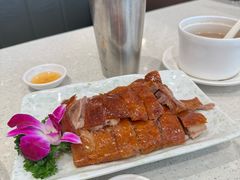 -香港新发烧腊茶餐厅(书城店)