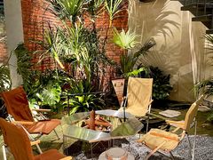 -J Create城市露营咖啡·简餐·宠物(上海动物园店)