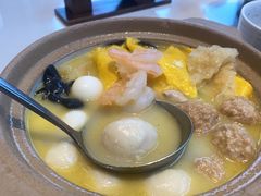 -怡园饭店-餐厅(四望亭店)