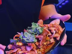 -大成海鲜烧烤·小龙虾(七宝店)