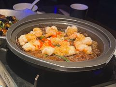 -绿茶餐厅(光谷世界城步行街店)