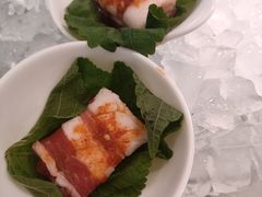 -尚宴牛特鲜自助(太原街万达店)