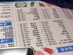 -大成海鲜烧烤·小龙虾(七宝店)