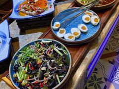 -吉布鲁牛排海鲜自助(百伦店)