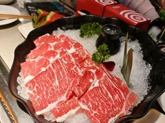 -海底捞火锅(牡丹园店)