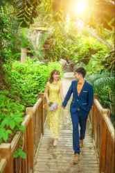 戛纳印象摄影工作室(南开定制店)-戛纳印象摄影(潮拍定制馆)